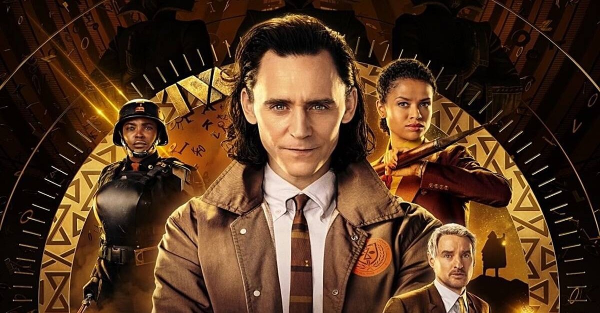 The Loki Season 3 Web Series 2023 release date, cast, story, teaser
